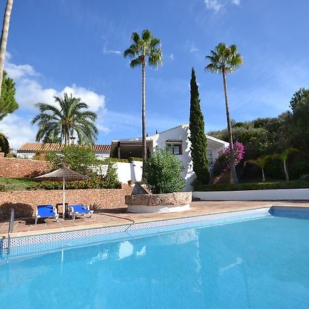 Villa El Molino Menyber Нерха Экстерьер фото