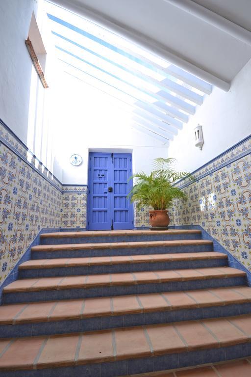 Villa El Molino Menyber Нерха Экстерьер фото