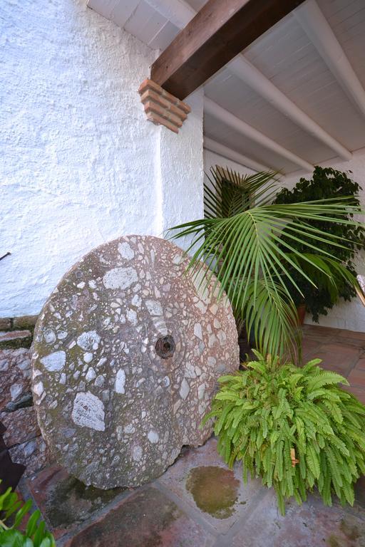 Villa El Molino Menyber Нерха Экстерьер фото