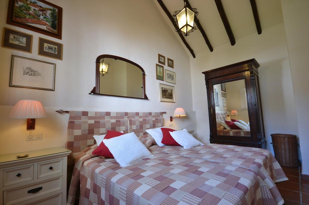 Villa El Molino Menyber Нерха Экстерьер фото